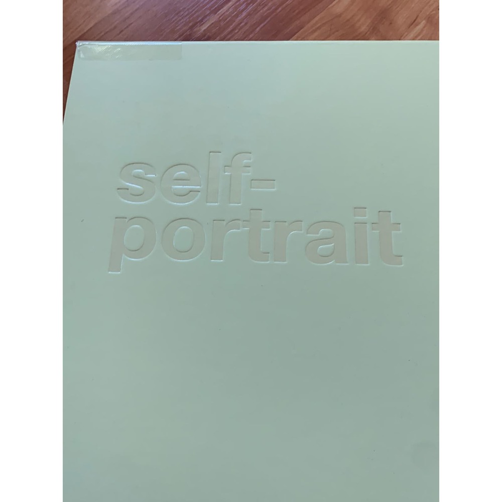 Self Portrait empty box - Picture 2 of 9